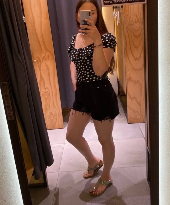 Алина, 21