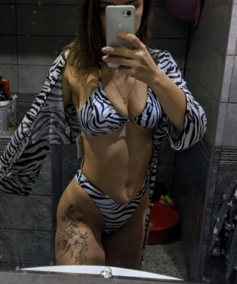 Ульяна, 22